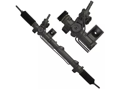 Front Steering Rack For 99-04 Volvo V70 S60 S80 2.0T Base 2.4T T5 AWD R ST65M4 • $344.16