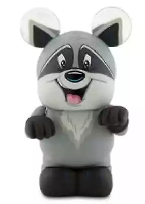 Disney Furry Friends Series  Vinylmation ( Meeko ) • $28