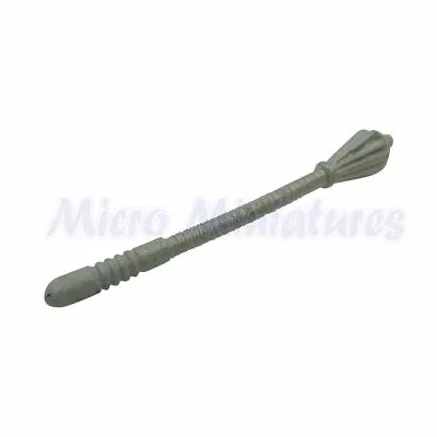 Dolls House Medieval Mace 1/12th Scale (00771) • $4.34