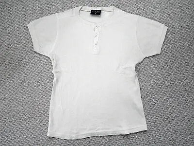 £4.59 • Buy Urban Spirit T-shirt, Men’s Size Medium, Cream (good Condition, Vintage)