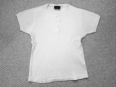 £4.29 • Buy Urban Spirit T-shirt, Men’s Size Medium, Cream (good Condition, Vintage)