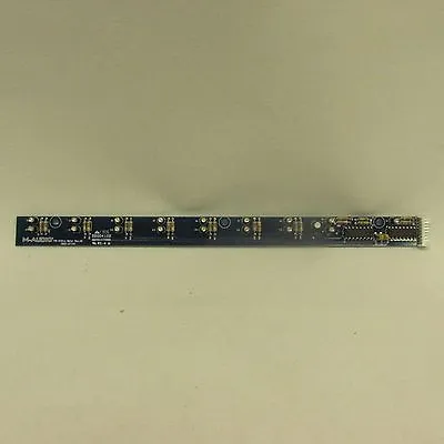 PARTS From M-Audio ProjectMix I/O Firewire Audio Interface - METER CB82-077AO • $29