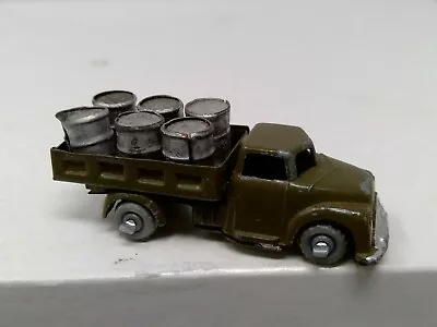 Vintage RHI Brand Toys Japan Die Cast - Barrel Truck • $19.99