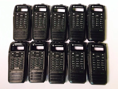 $790 • Buy XPR6550 ORIGINAL  Housing PMLN4646E X10