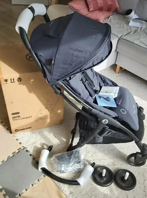 Maxi Cosi Jaya Stroller • £210