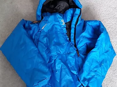Selk'bag  Sleeping Bag Suit Camping Hiking Fishing Outdoor M Kids 122cm /137 • £21