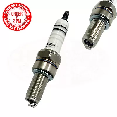 CR8E Spark Plug For Lexmoto Street 125 • £6.95