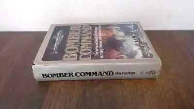 			Bomber Command Max Hastings The Dial Press/James Wade 1979 Ha		 • £18.49