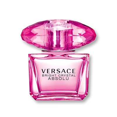 [Brand New] Versace Bright Crystal Absolu EDP • $29