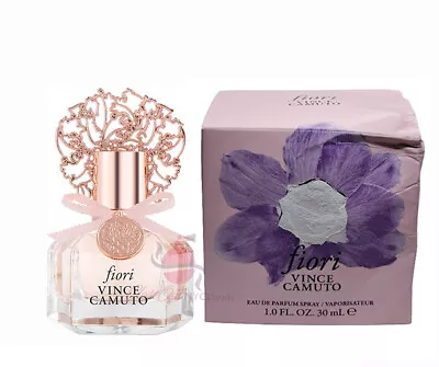 Vince Camuto Fiori Perfume For Women 1.0 Oz / 30 Ml EDP Spray • $16.99