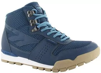 £69.46 • Buy HI-TEC Sierra X-Lite Womens Majolica/Curacao Blue