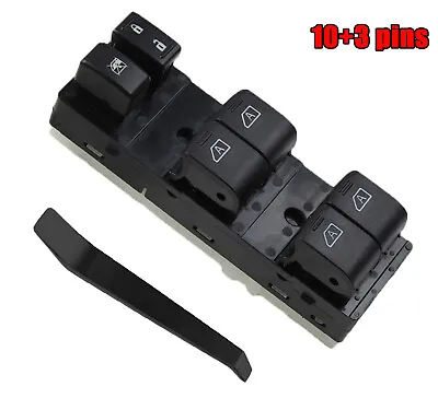  25401-JK42E Master Window Switch Front Side For Infiniti G35 G37 2007-2008 Q40 • $28.49