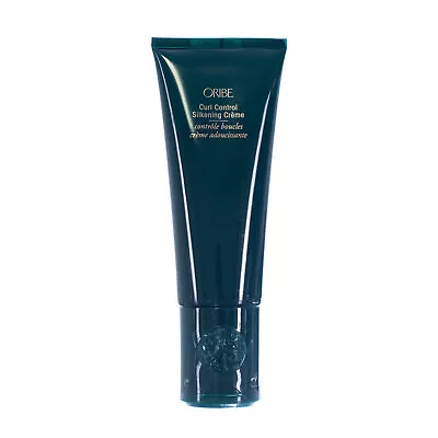 Oribe Curl Control Silkening Creme 5oz/150ml W/o BOX • $36.50