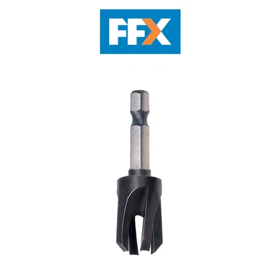 £21.81 • Buy Trend SNAP/PC/58 Snappy 5/8in Plug Cutter