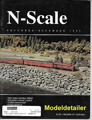  N-Scale V5N6 Scratchbuilding Wood Chip Cars Raccoon Mountain Bachmann GP50 U36B • $13.95