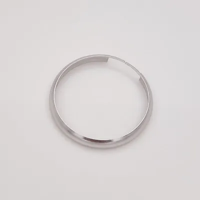 Key Ring Chain Frame Trim For MINI Cooper R55 R56 R57 R58 R59 R60 R61 Silver • $7.99