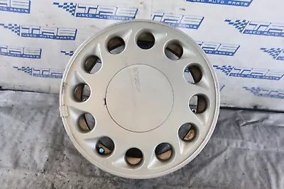 1989-1993 Nissan 240sx S13 Teardrop Wheel Rim 15x6 +40 4x114.3 4/4 • $129.99