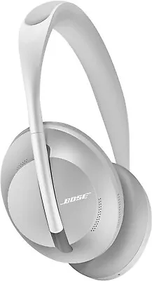 Bose Noise Cancelling Headphones 700 Over Ear Wireless Bluetooth Headphones AU • $424.95