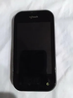 LG My Touch Cellphone Smart Phone T-Mobile For Parts  • $8.99