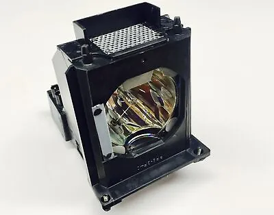 OEM Replacement Lamp And Housing For The Mitsubishi WD-60735 TV • $74.99