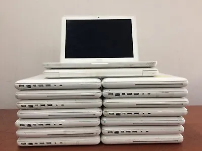 16x Apple MacBook A1342 Unibody 2010 13  C2Duo@2.4GHz 4GB RAM | LP104DS* • $299.99