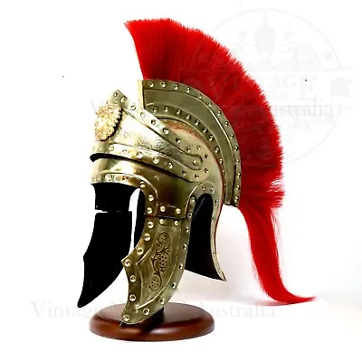 $299 • Buy Helmet - Roman Imperial Guard - VINTAGE WORLD