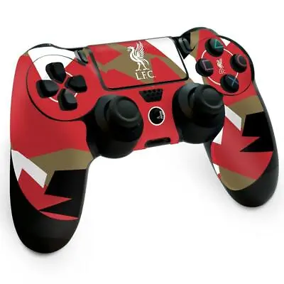 $15.89 • Buy Liverpool FC PS4 Controller Skin Camo