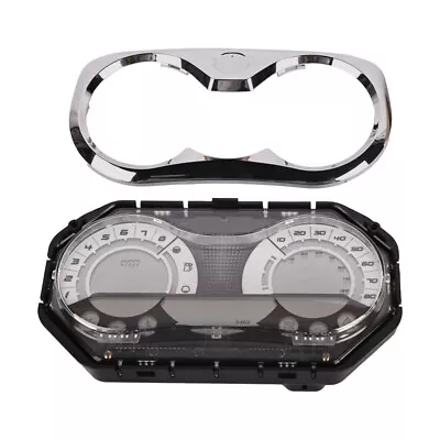 $76 • Buy LCD Speedometer Gauge Cluster For Sea Doo BRP GTX RXP RXT Wake 2006-11 278002270