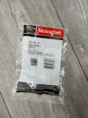 $16.95 • Buy Motorcraft D7OZ-19A563-A Vacuum Control Valve YG-193 1X Genuine