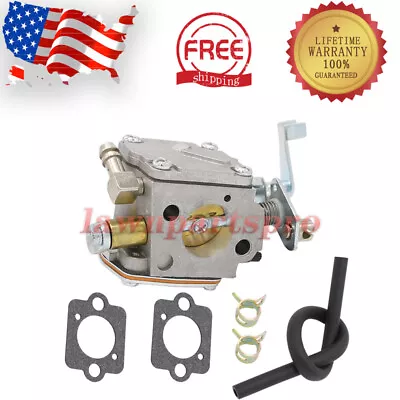 Carburetor For Wacker Neuson BS500 BS600 BS650 BM600 Jumping Jack Rammer Carb • $22.49