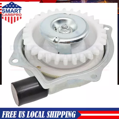 For Suzuki Pull Start Starter Recoil Assembly 87-06 Lt80 Quad Sport 18100-40b02 • $32.99