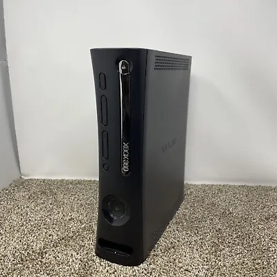 Microsoft Xbox 360 Console Only Works Sometimes READ!!!! • $50