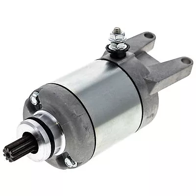 NICHE Starter Motor Assembly For Vespa GTV 300 Primavera Piaggio Liberty 150 • $59.95