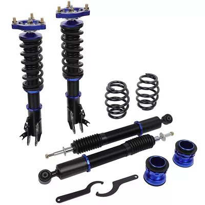 Full Coilovers Kits For 2006-2011 Honda Civic  Coil Springs Suspension Struts • $239.16