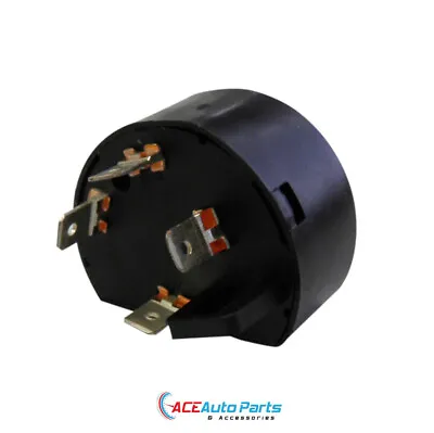 New Ignition Switch For Holden Commodore VN VG VP VR VS • $34.50