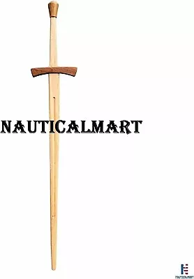 NauticalMart Medieval Practice Two Handed • $79