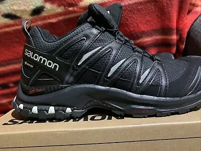 Salomon Xa Pro 3d Gtx W • £110