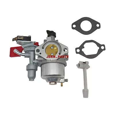 Fits Vanguard Engine 84004885 799060 Carb Carburetor Kit • $39.85