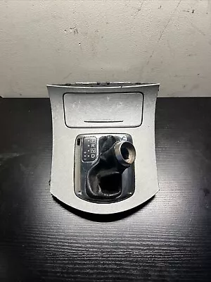 08-15 Infiniti G37 Q60  Center Console Shifter Indicator 96936jk060a Oem • $40