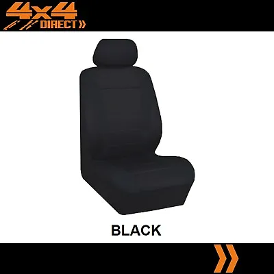 Single Genuine Neoprene Seat Cover For Mg Mgb • $64.12