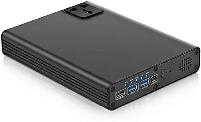 £133.19 • Buy AC Laptop Power Bank, PD 60W/QC 3.0 External Battery Pack & 36000mAh 120W
