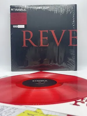 OG My Chemical Romance ‎Three Cheers For Sweet Revenge FIRST PRESS ALT Vinyl LP • $499.95