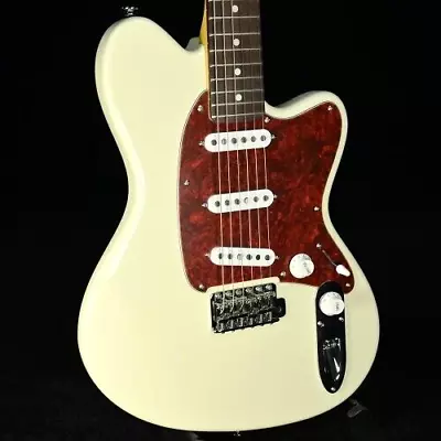 Ibanez TM730-IV J-LINE Made In Japan Talman Electric Guitar Ivory From Japan • $997.56