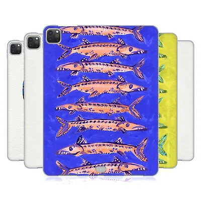 Official Cat Coquillette Sea Soft Gel Case For Apple Samsung Kindle • $20.85