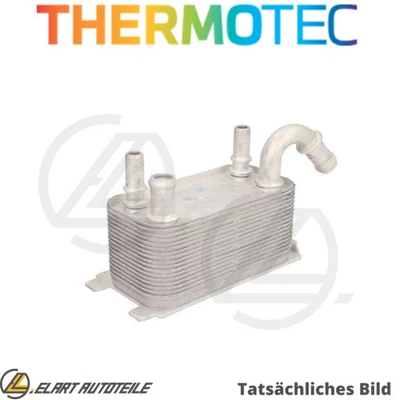 £59.03 • Buy OIL COOLER ENGINE OIL FOR FORD C-MAX/II MONDEO/IV/Tournament GALAXY/MK/VAN S-MAX KUGA  