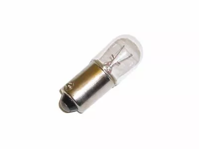 For 1971 Lincoln Continental Clock Light Bulb 53249FN • $13.64