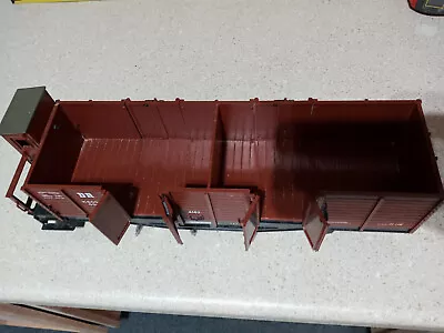 LGB Car Carrier Car *G-Scale* • $15.50