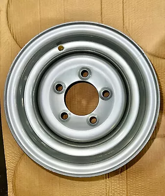 10 X 6 Trailer Tire Wheel • $13