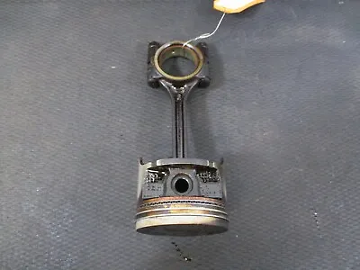 1991 Honda CRX HF - D15B6 Connecting Rod + Piston • $19.95