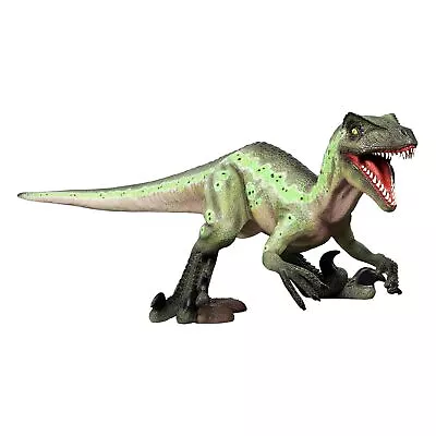 Creepy Claws Velociraptor Statue • £1018.08